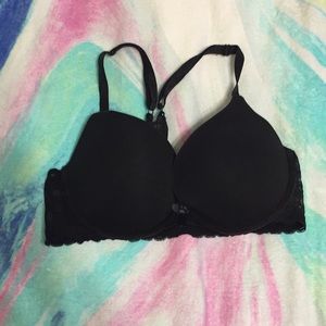 Victoria’s Secret Pink bralette